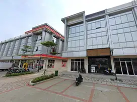 Ruko La Riviera Boulevard PIK 2 Hoek 5x15 Strategis Untuk Usaha