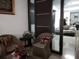 Rumah siap huni harga murah di antapani masuk 3 mobil