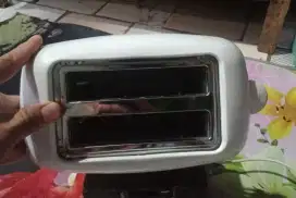 Dijual pemanggang roti