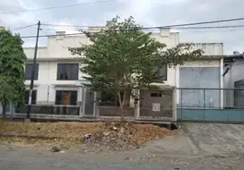 Disewakan Gudang Luas Di Kic Gatot Subroto Blok 8 Semarang