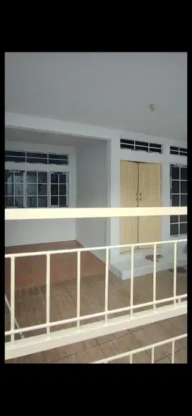Rumah Baru Jadi Mutiara Gading 3, Babelan