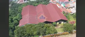 Gudang Sewa Di Jl Raya Cilangkap, Cipayung, Jakarta - Timur.