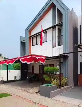 Jual Di Rumah Widari Village Bojongkamal Legok
