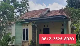 MURAH Rumah dalam kompleks di kertak hanyar Banjar MD