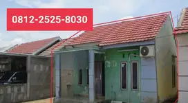 MURAH Rumah dalam perum di sungai Ulin Banjarbaru Utara MD