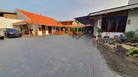 Dijual rumah bergaya Villa di Tipar Cakung - Jkt Utara