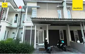 Dijual rumah Emerald garden regency Banguntapan Jogja
