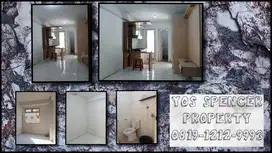 Disewakan Apartemen Gading Nias 2 kamar Semi Furnish