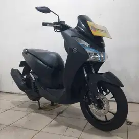 YAMAHA LEXI 125 TAHUN 2020 SURAT LENGKAP, PAJAK HIDUP, BERGARANSI