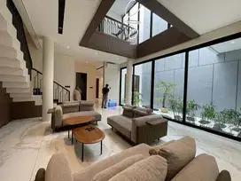 VILLA ELITE CITRALAND GAMA CITY TINGGAL BAWA KOPER