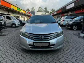DP 10JT , ANGSURAN 2,6 AJA CUMA CITY E RS AT 2010 SILVER EDITION