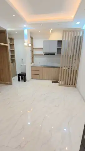 DIJUAL RUMAH PIK 2 UK 4.5x10 FURNISH BAGUS RENOV MUNDUR SHM TERMURAH