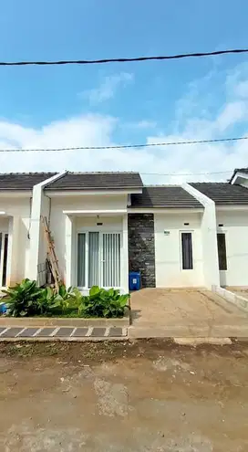 RUMAH SUBSIDI 1 LANTAI LOKASI DEKAT SMKN 9 MALANG