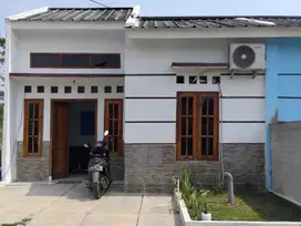Rumah Tanpa Bi Checking 7 menit ke Stasiun Daru