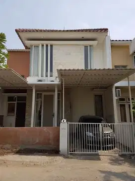 RUMAH SAMBIKEREP SURABAYA 95385 ASSET BANK, CASH ONLY