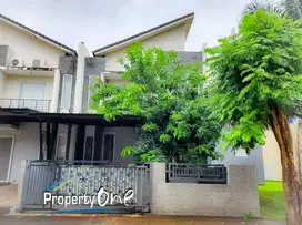 Jual Rumah Di Serpong Garden 2 Cisauk Dekat Akses Toll BSD