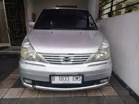 Nissan Serena CT 2007