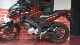 Vixion nvl 2013