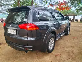 Mitsubishi Pajero Sport 2011 Diesel