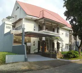 Dijual Rumah Siap Huni Cluster Pitaloka Bandun Barat