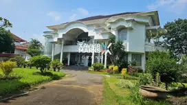 Dijual Rumah Mewah di Tidar, Kota Malang