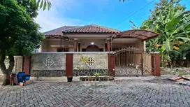 Dikontrakan Rumah Gedongsongo dkt RS Kariadi - Tugu Muda Semarang
