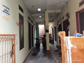 Dijual Cepat Kosan Aktif Lokasi Ujung Berung Kodya Vandung