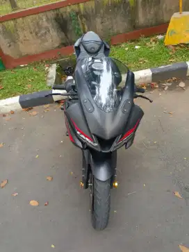 Yamaha R15 V3 Thn 2017