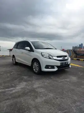 Honda Mobilio E CVT AT 2014/2015# avanza xenia rush terios jazz brio