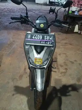 Dijual cepat butuh dana