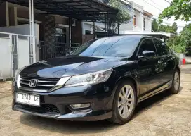 Honda accord 2014 vtil