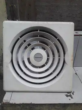 Heksos pasasonic kdk 10inc