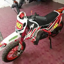 Motor jp anak usia 7-12
