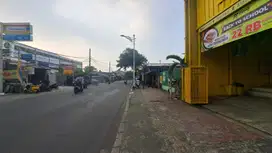 A116 Jual Tanah BU Harga Dibawah Pasar Strategis di Jalan Kedoya Raya