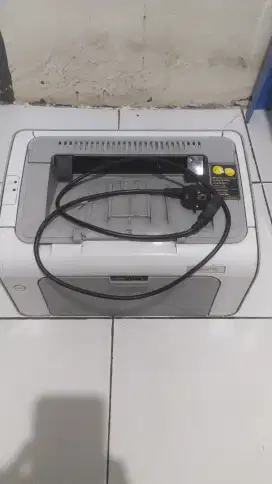 Printer HP Laserjet P.1102