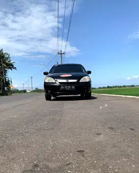 Suzuki Aerio 2003 - MPV