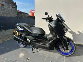 Yamaha XMAX connected 2024