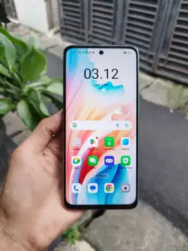 Oppo A58 8+8/128