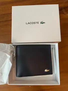 Jual Lacoste Navy