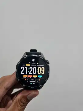 Huawei Watch GT 4 Second Fullset Malang Kota
