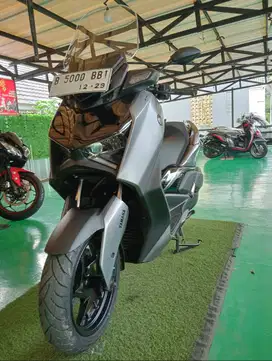 YAMAHA NEW XMAX 250 ABS CON 2024