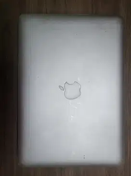 MACBOOK PRO 2011 LATE