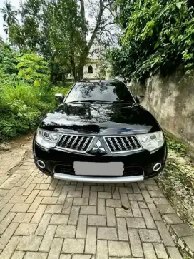 Pajero sport 2.5 EXCEED Diesel AT 2009
