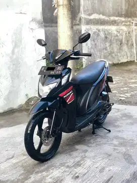SUZUKI NEX 2012 LINCAH IRIT DAILY USE MATIC MURAH MERIAH