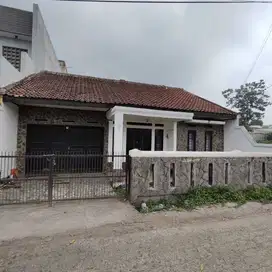 Rumah Murah di Cihanjuang Rahayu
