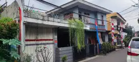 Dijual Rumah Lokasi Strategis