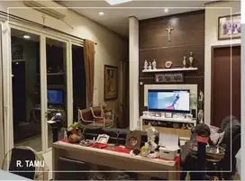 TERMURAH‼️ RUMAH ARAYA 1 LT.240 GALAXY BUMI PERMAI DKT DHARMAHUSADA
