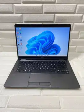 Laptop Dell Latitude 5300 i5 Gen 8 Ram 8gb Ssd 256gb  Z-WKJ