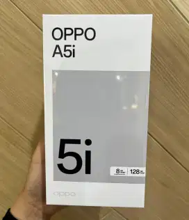 jual hp oppo a5i