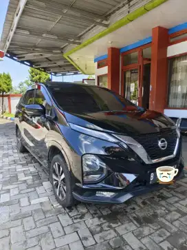 Livina 1.5 VL automatic 2021